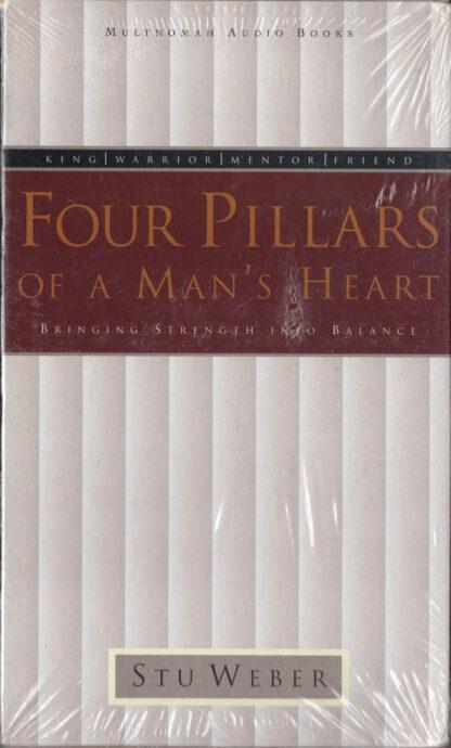 Four Pillars of a Man's Heart