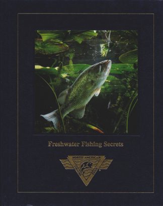 Freshwater Fishing Secrets