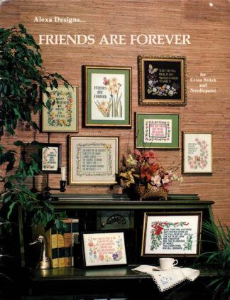 Friends are Forever