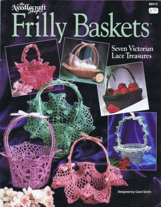 Frilly Baskets