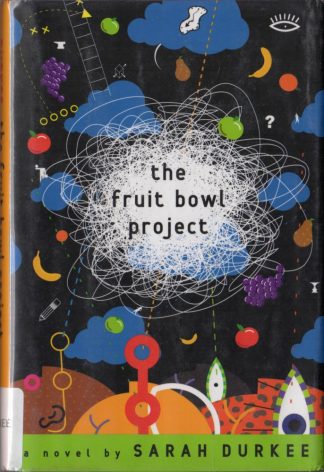 The Fruit Bowl Project