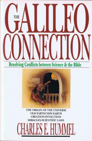 The Galileo Connection