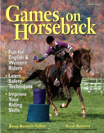 Games On Horseback