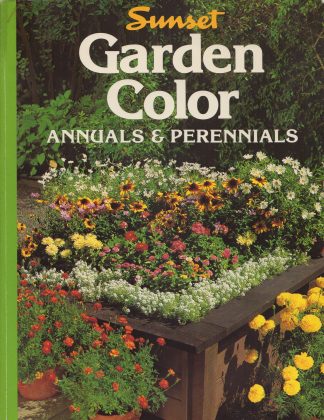 Garden Color: Annuals & Perennials
