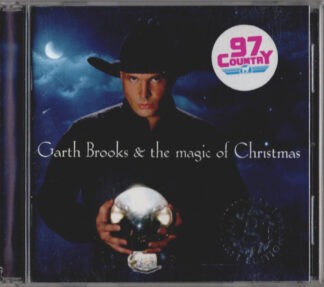 Garth Brooks & The Magic of Christmas