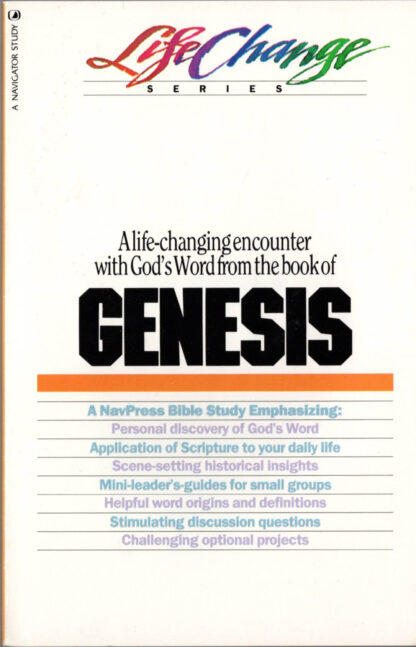 Genesis