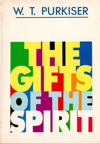The Gifts Of The Spirit