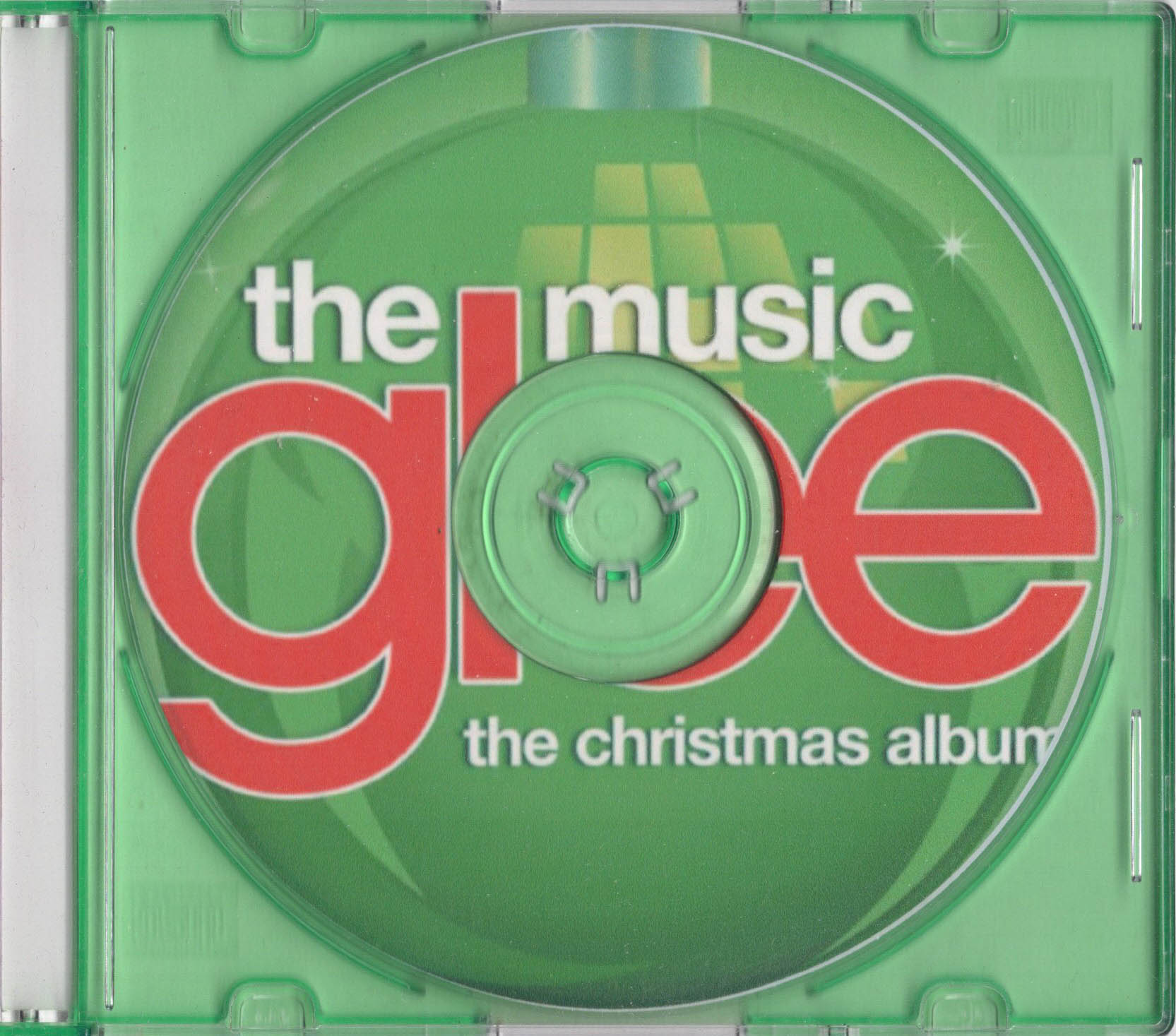 Glee: The Music, The Complete Season Two - Album by Glee Cast
