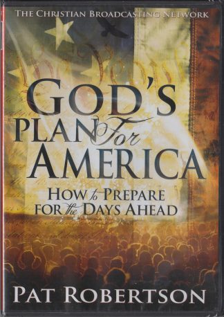 God's Plan for America