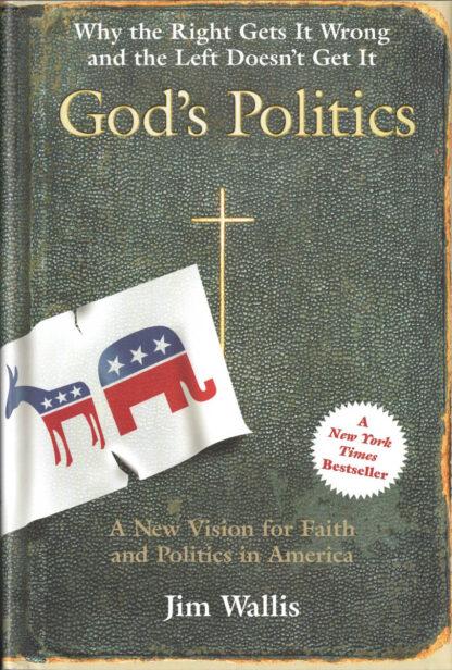 God's Politics