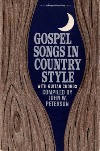 Gospel Songs in Country Style