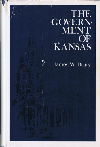 The Government of Kansas