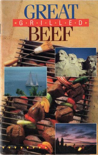 Great Grilled Beef