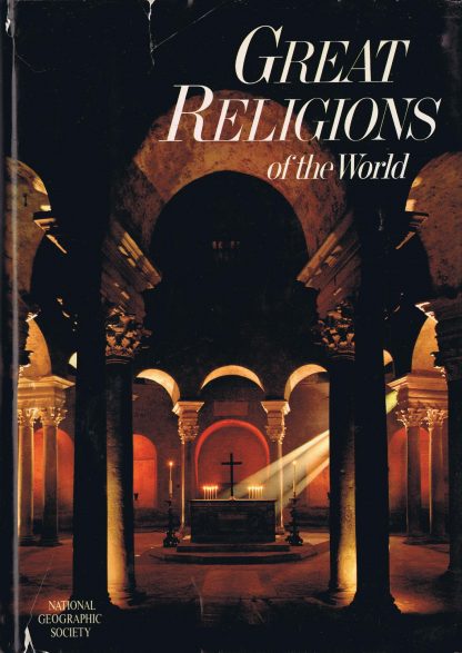 Great Religions of the World