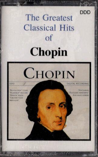 The Greatest Classical Hits of Chopin