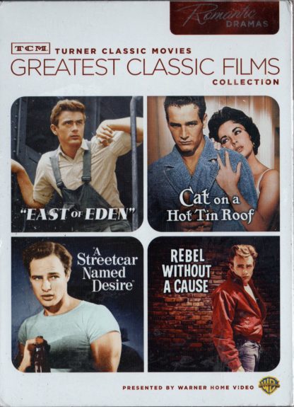 Greatest Classic Films