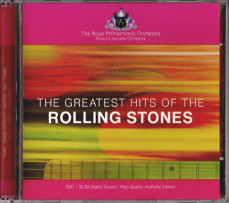 The Greatest Hits of the Rolling Stones