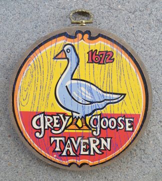 Grey Goose Tavern