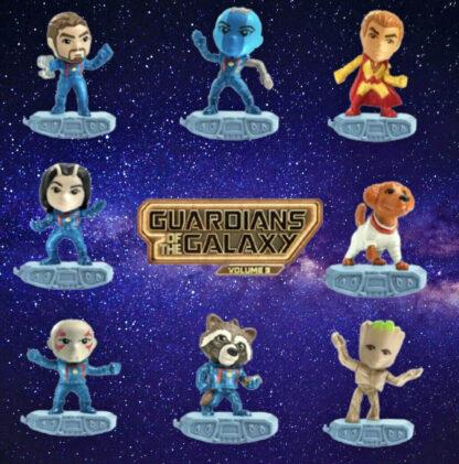 Guardians of the Galaxy, Volume 3 Set