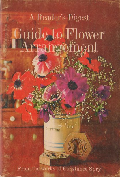 Guide to Flower Arrangement