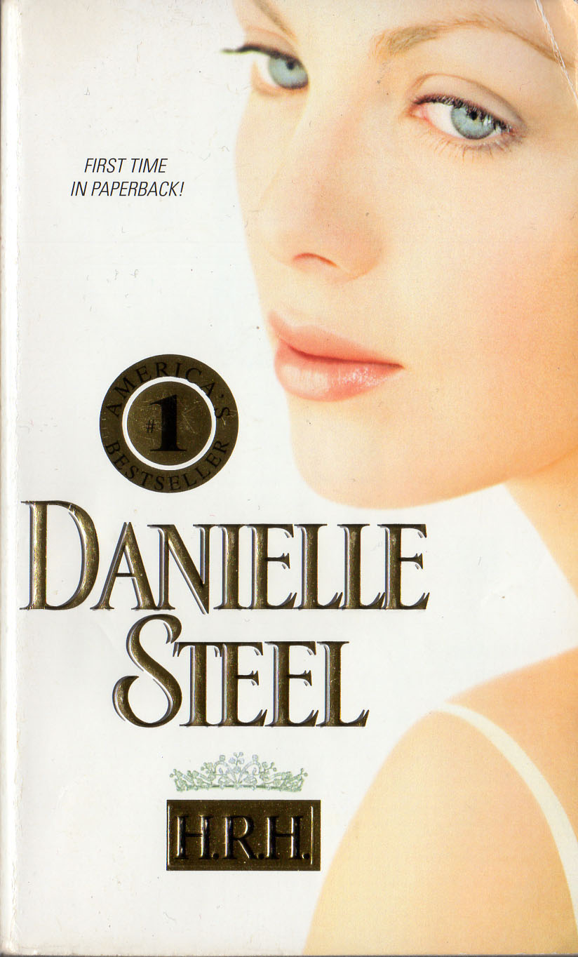  by Danielle Steel, 2006 Dell Paperback Book