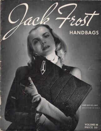 Handbags (cover)