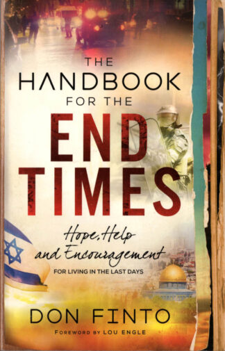 The Handbook for the End Times