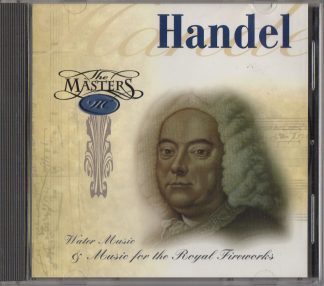 The Masters: Handel