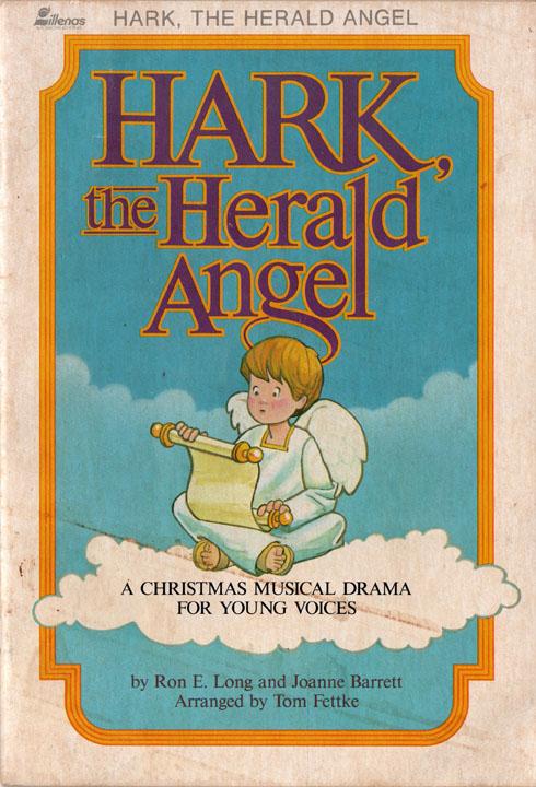 Hark, The Herald Angel