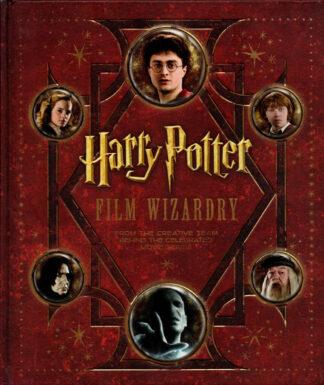 Harry Potter: Film Wizardry