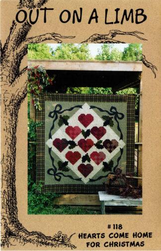 Hearts Come Home For Christmas