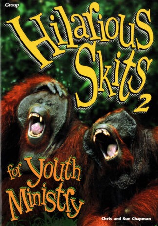 Hilarious Skits for Youth Ministry 2