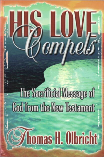 His Love Compels