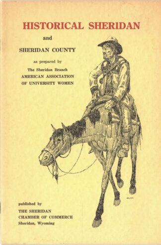Historical Sheridan and Sheridan County