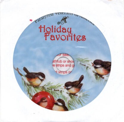 Holiday Favorites