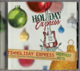 Holiday Express: Greatest Hits