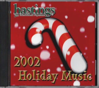 Holiday Music 2002