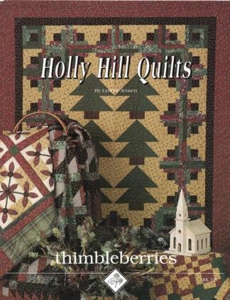Holly Hill Quilts