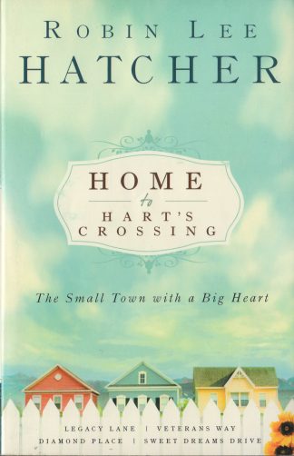 Home to Hart's Crossing