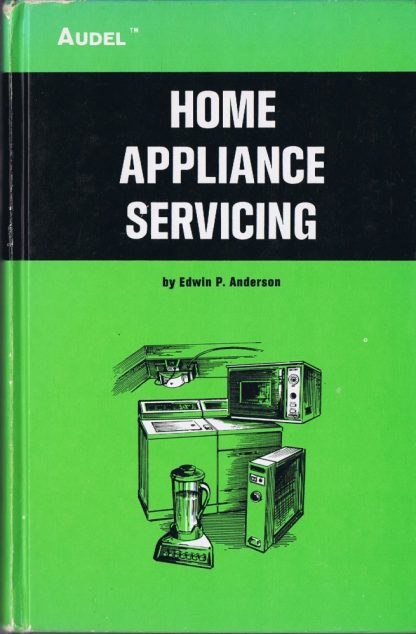 Home Appliance Servicing