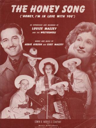The Honey Song