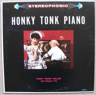 Honky Tonk Piano