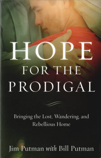 Hope for the Prodigal