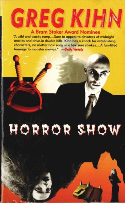 Horror Show