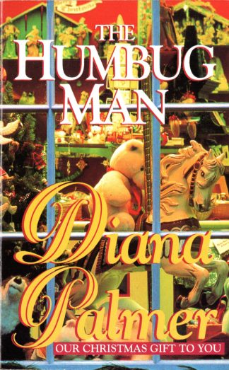 The Humbug Man