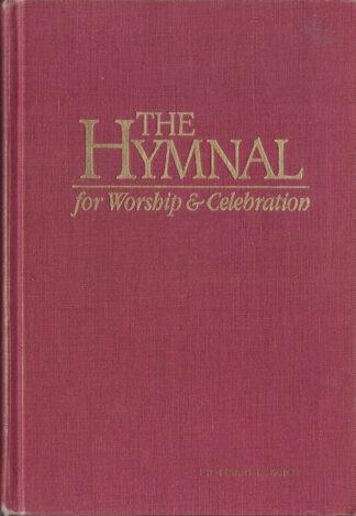 The Hymnal for Worship & Celebration