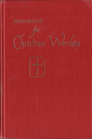 Hymnbook for Christian Worship