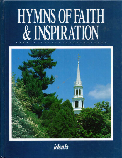 Hymns of Faith & Inspiration