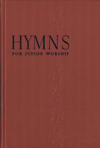Hymns for Junior Worship
