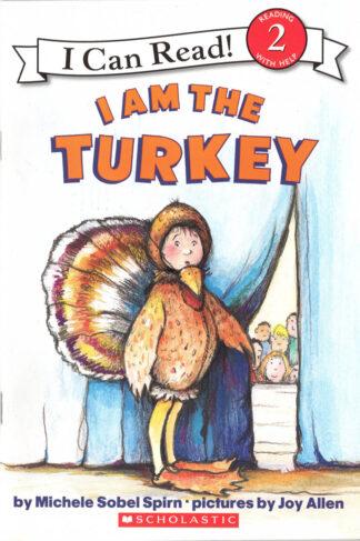 I Am The Turkey